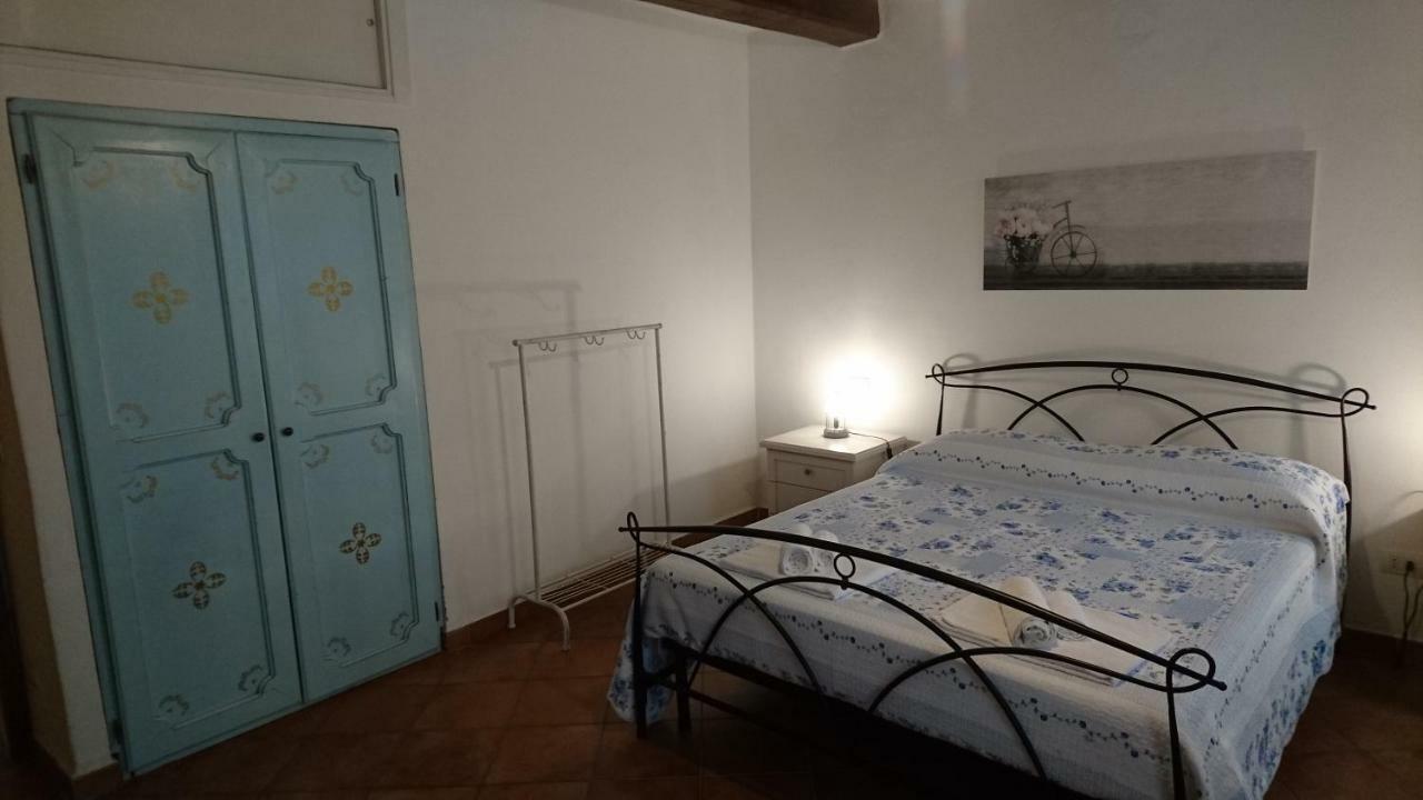 Holiday House Montepulciano - La Piana Exterior photo