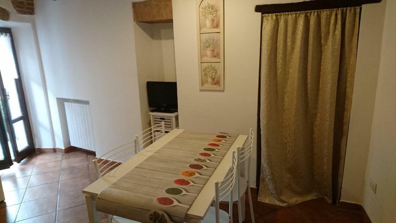 Holiday House Montepulciano - La Piana Exterior photo