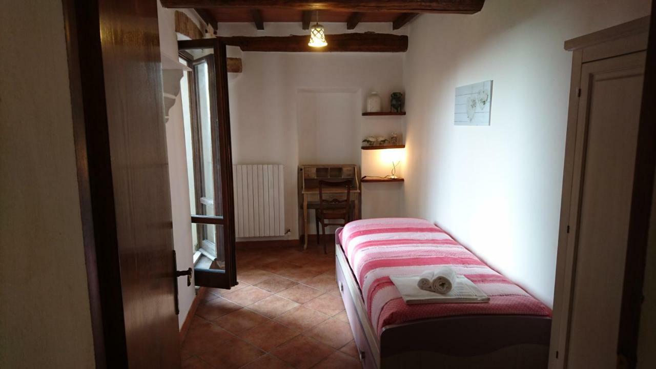 Holiday House Montepulciano - La Piana Exterior photo