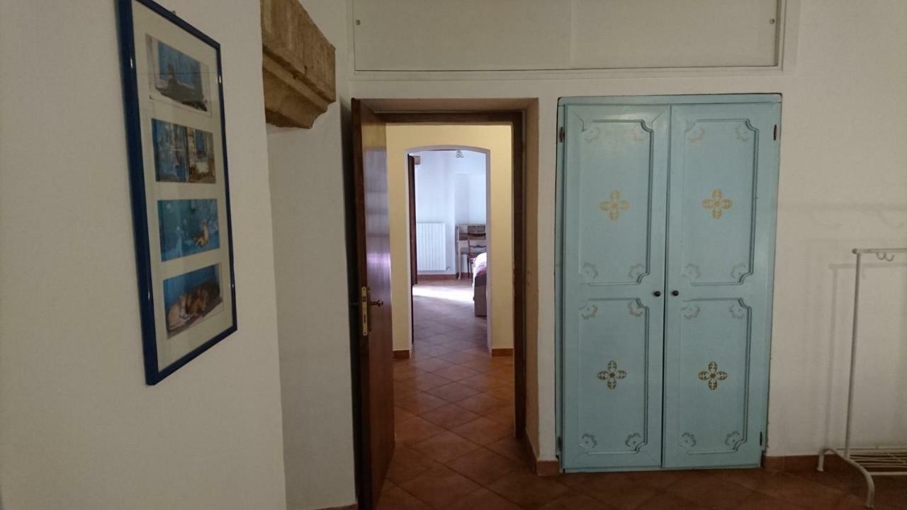 Holiday House Montepulciano - La Piana Exterior photo
