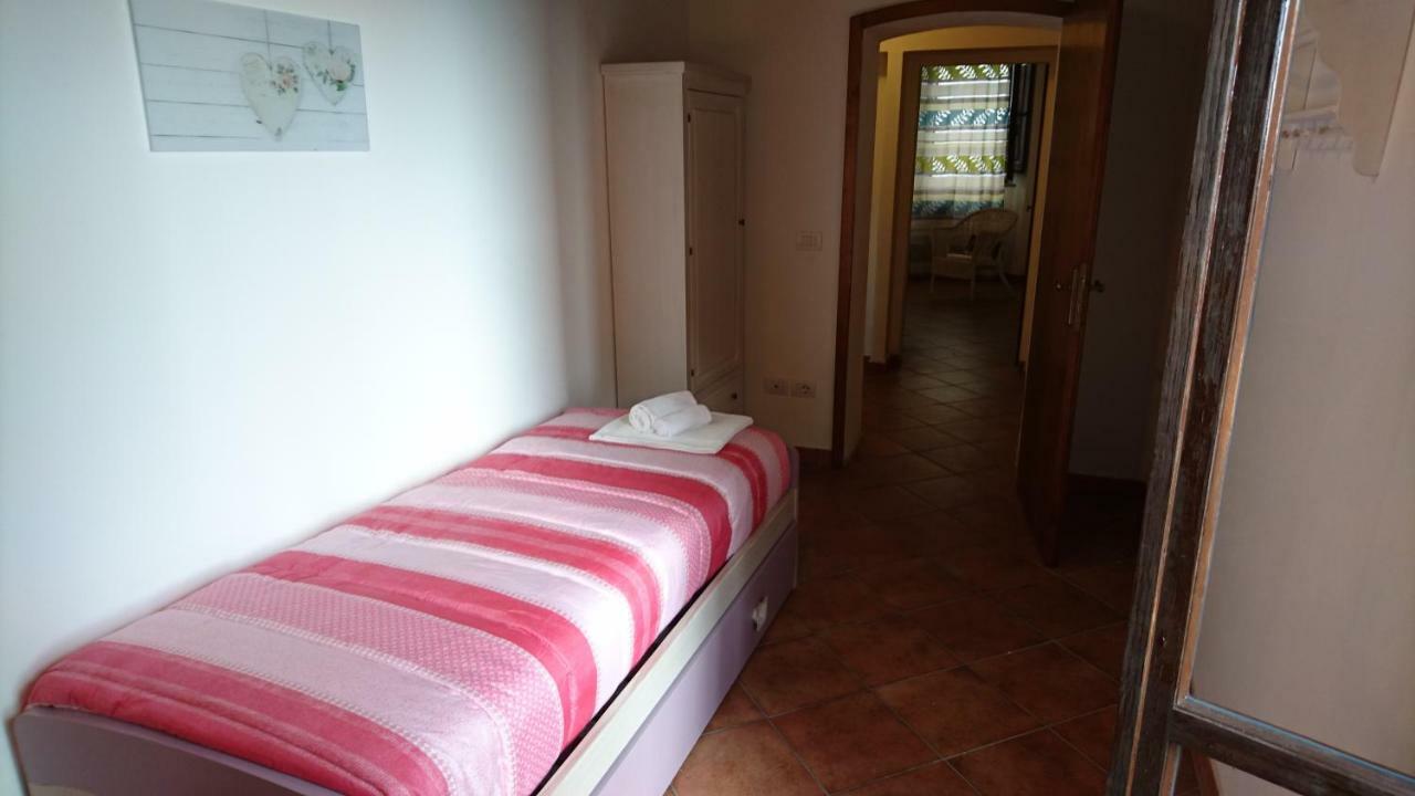 Holiday House Montepulciano - La Piana Exterior photo