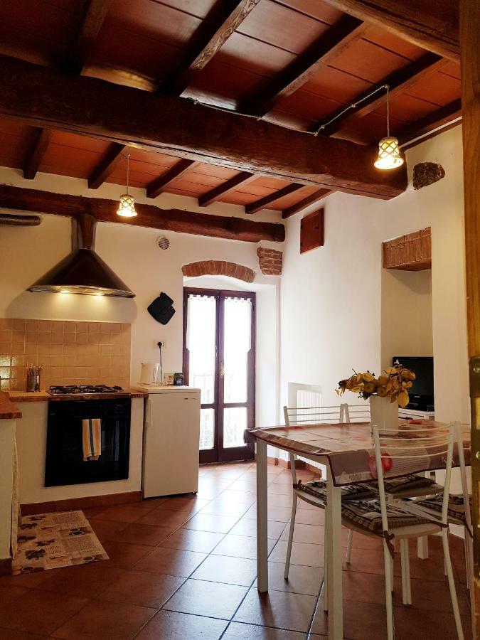 Holiday House Montepulciano - La Piana Exterior photo